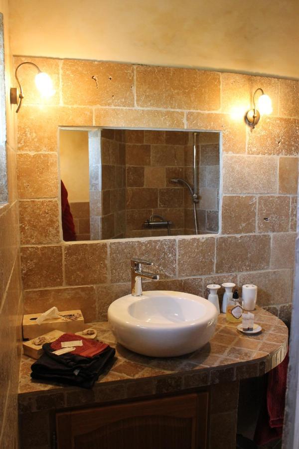 Domaine De Frevent Bed and Breakfast Echouboulains Εξωτερικό φωτογραφία
